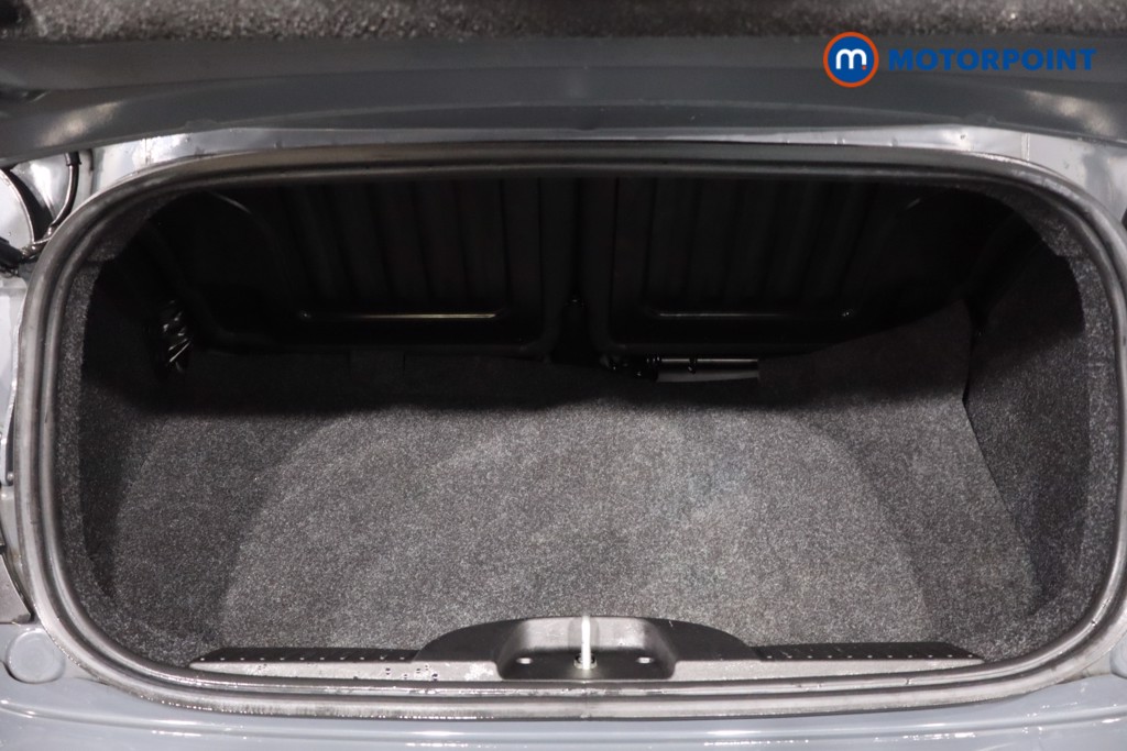 Fiat 500 Sport Manual Petrol Convertible - Stock Number (1609279) - 40th supplementary image