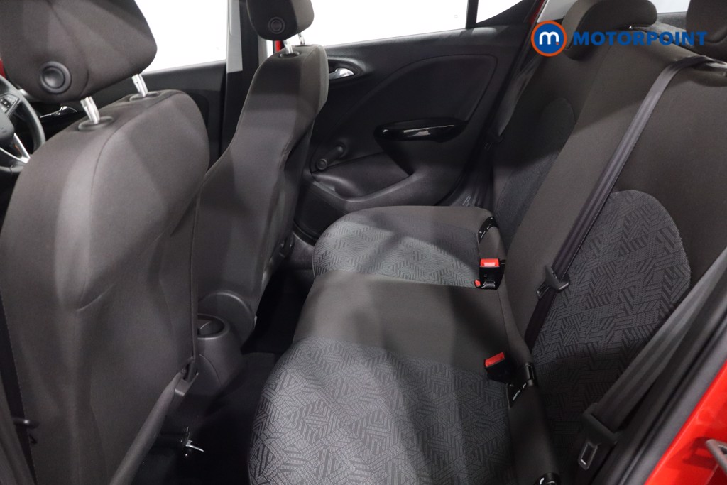 Vauxhall Corsa Energy Automatic Petrol Hatchback - Stock Number (1609296) - 5th supplementary image