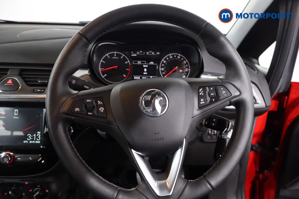 Vauxhall Corsa Energy Automatic Petrol Hatchback - Stock Number (1609296) - 6th supplementary image