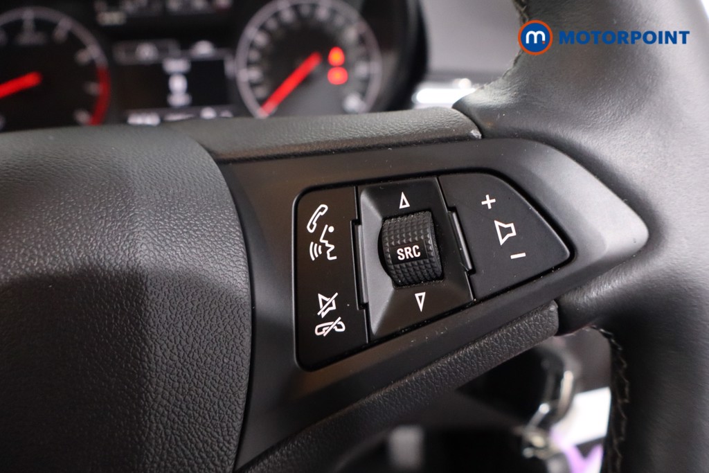 Vauxhall Corsa Energy Automatic Petrol Hatchback - Stock Number (1609296) - 8th supplementary image