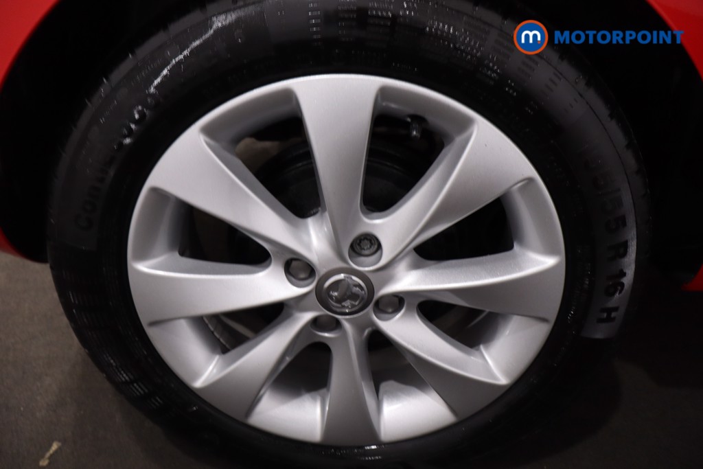 Vauxhall Corsa Energy Automatic Petrol Hatchback - Stock Number (1609296) - 9th supplementary image