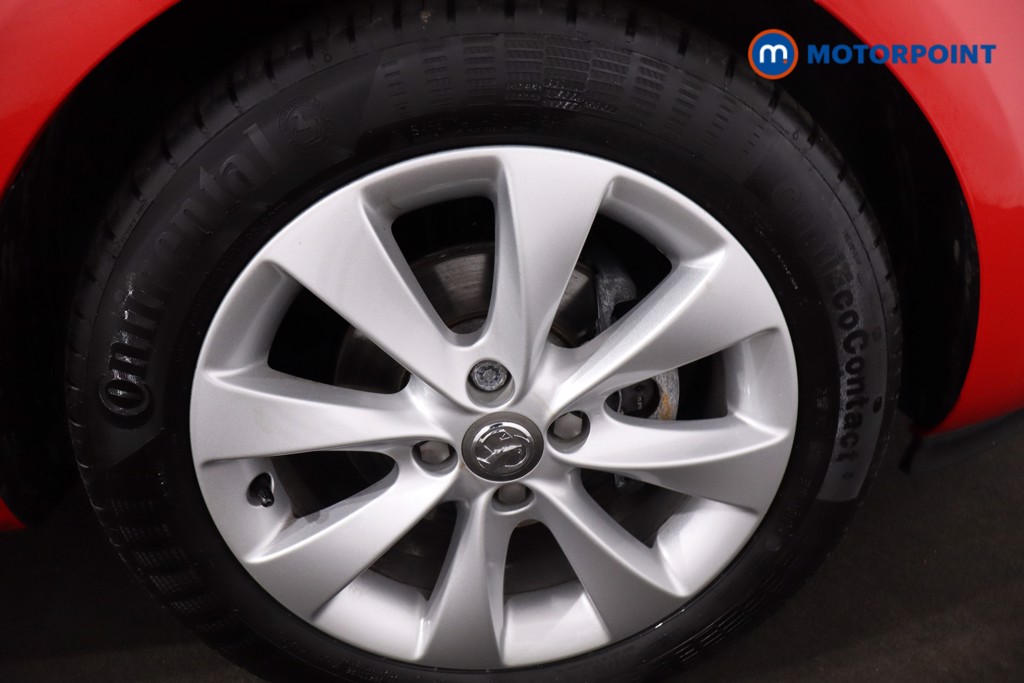 Vauxhall Corsa Energy Automatic Petrol Hatchback - Stock Number (1609296) - 10th supplementary image