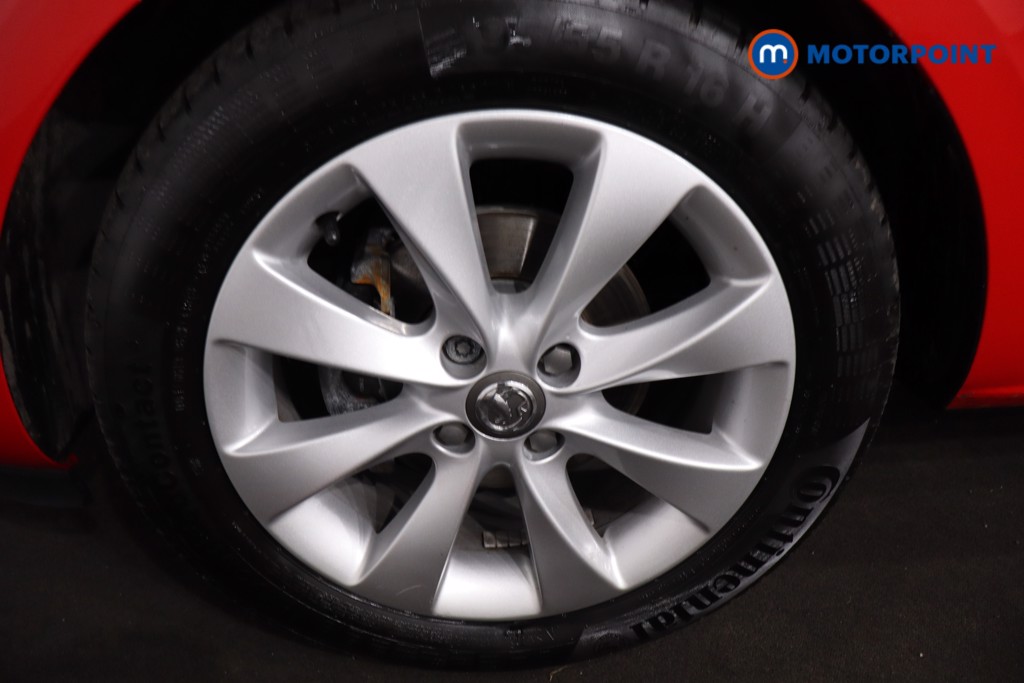 Vauxhall Corsa Energy Automatic Petrol Hatchback - Stock Number (1609296) - 11th supplementary image