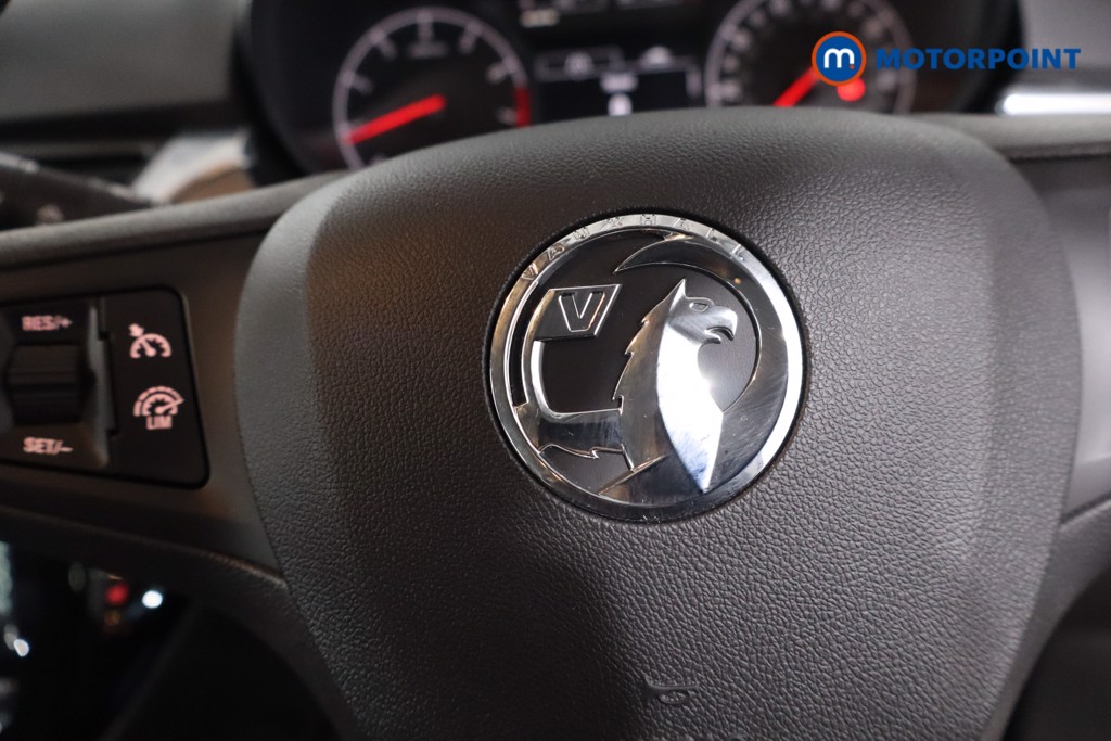 Vauxhall Corsa Energy Automatic Petrol Hatchback - Stock Number (1609296) - 13th supplementary image