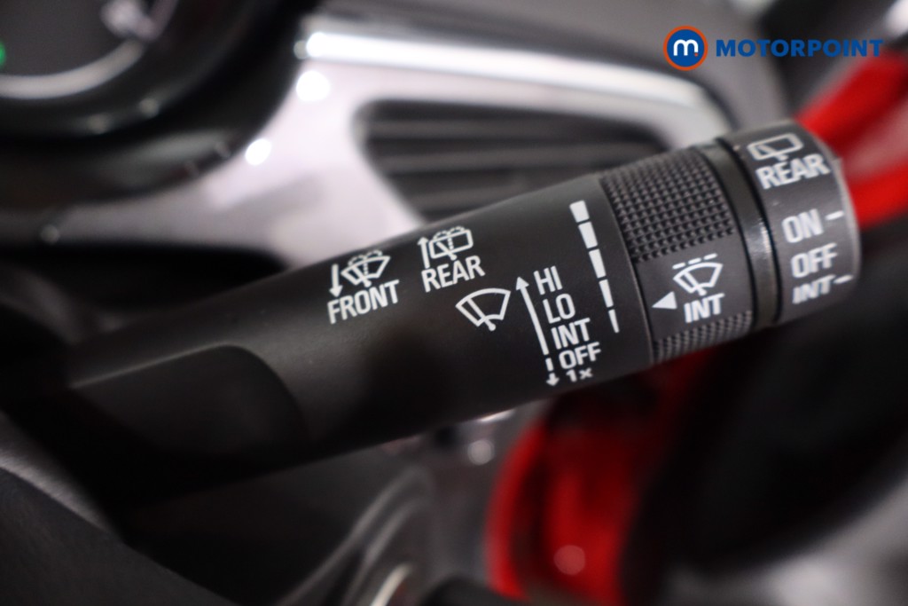 Vauxhall Corsa Energy Automatic Petrol Hatchback - Stock Number (1609296) - 15th supplementary image