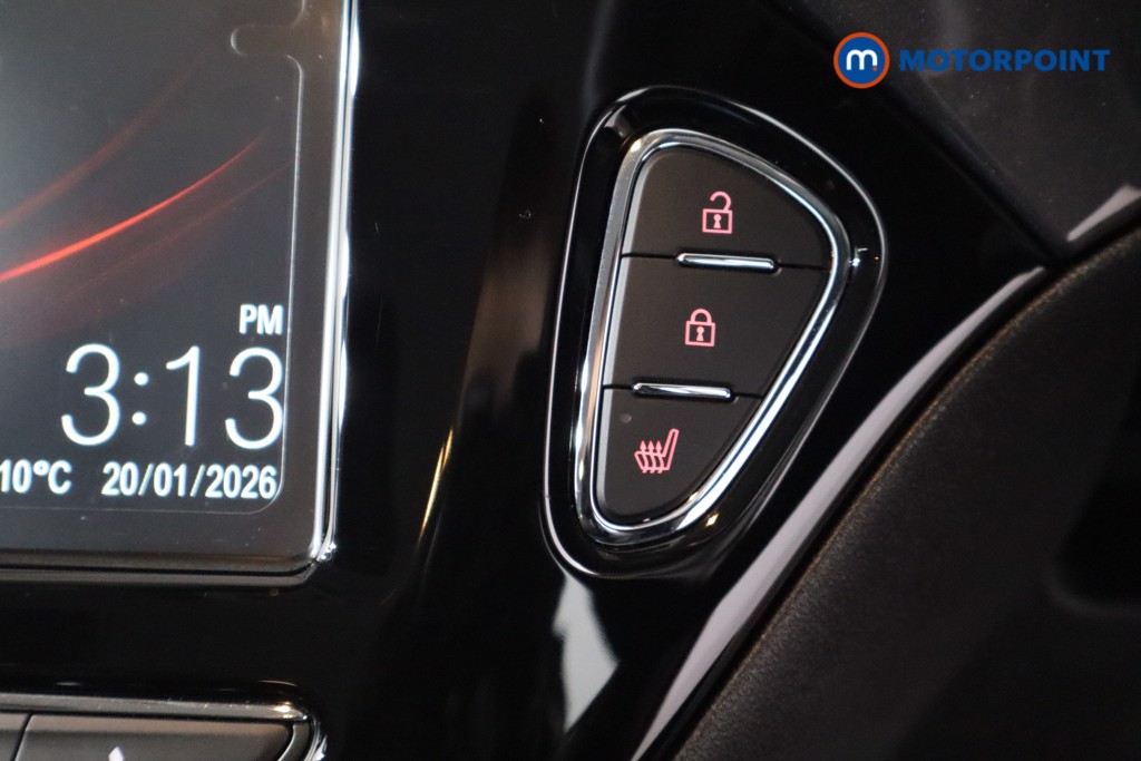 Vauxhall Corsa Energy Automatic Petrol Hatchback - Stock Number (1609296) - 18th supplementary image