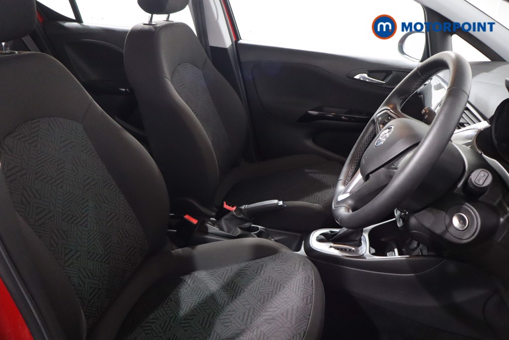 Vauxhall Corsa Energy Automatic Petrol Hatchback - Stock Number (1609296) - 21st supplementary image