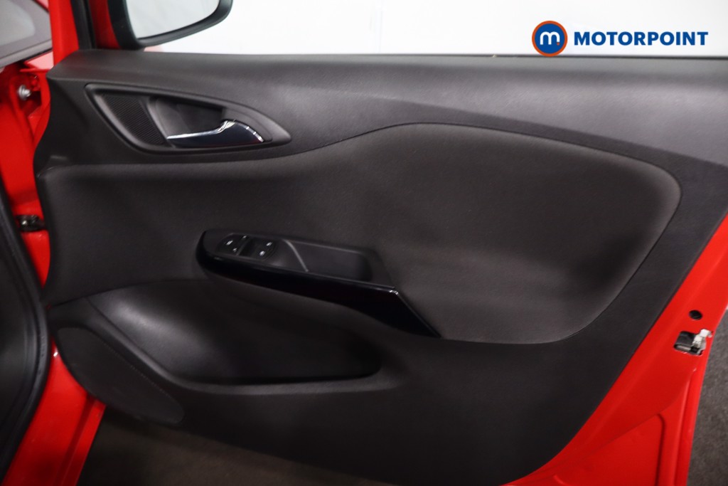 Vauxhall Corsa Energy Automatic Petrol Hatchback - Stock Number (1609296) - 22nd supplementary image