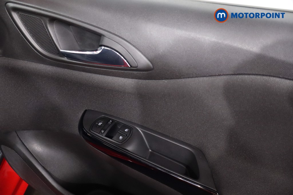 Vauxhall Corsa Energy Automatic Petrol Hatchback - Stock Number (1609296) - 23rd supplementary image