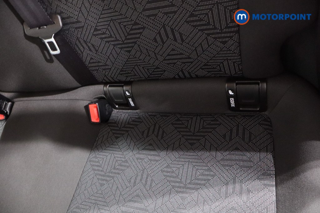 Vauxhall Corsa Energy Automatic Petrol Hatchback - Stock Number (1609296) - 24th supplementary image