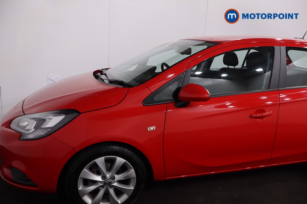 Vauxhall Corsa Energy Automatic Petrol Hatchback - Stock Number (1609296) - 25th supplementary image