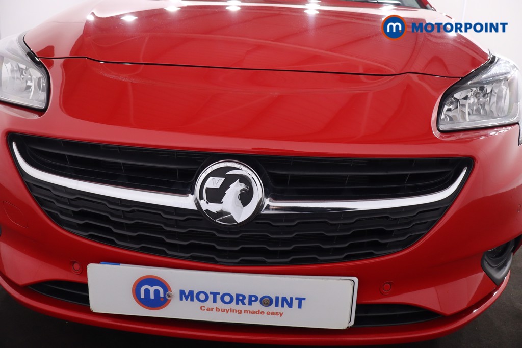 Vauxhall Corsa Energy Automatic Petrol Hatchback - Stock Number (1609296) - 26th supplementary image
