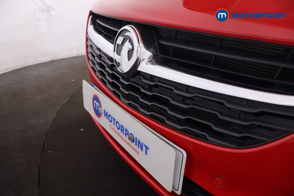 Vauxhall Corsa Energy Automatic Petrol Hatchback - Stock Number (1609296) - 27th supplementary image