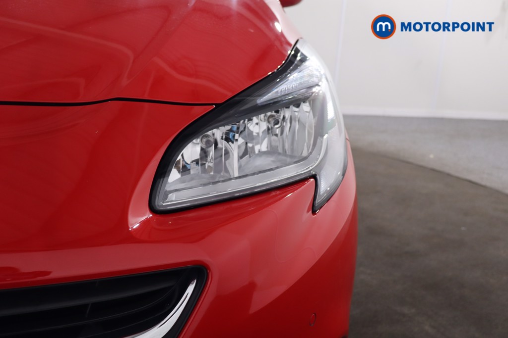 Vauxhall Corsa Energy Automatic Petrol Hatchback - Stock Number (1609296) - 28th supplementary image