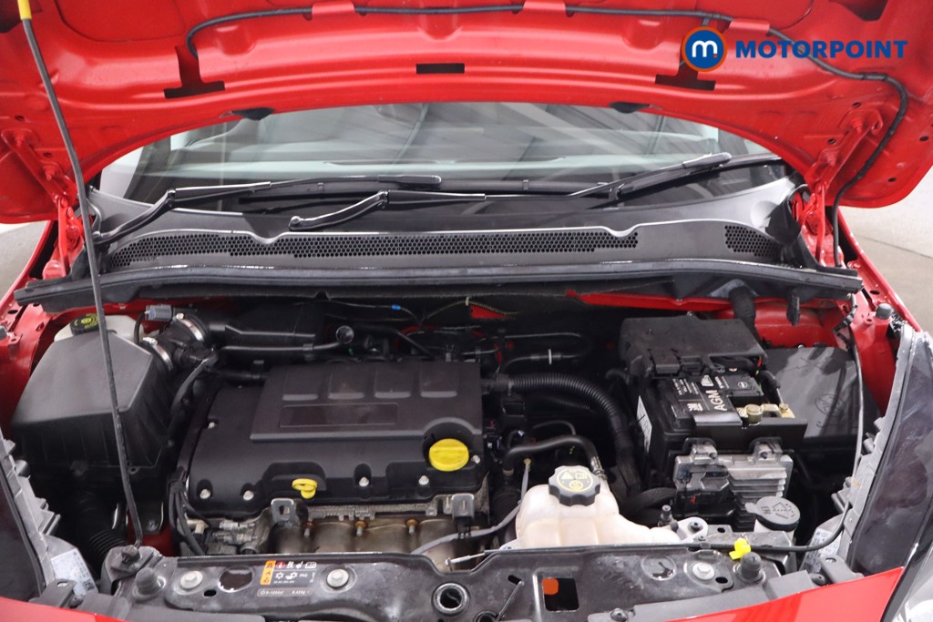 Vauxhall Corsa Energy Automatic Petrol Hatchback - Stock Number (1609296) - 30th supplementary image