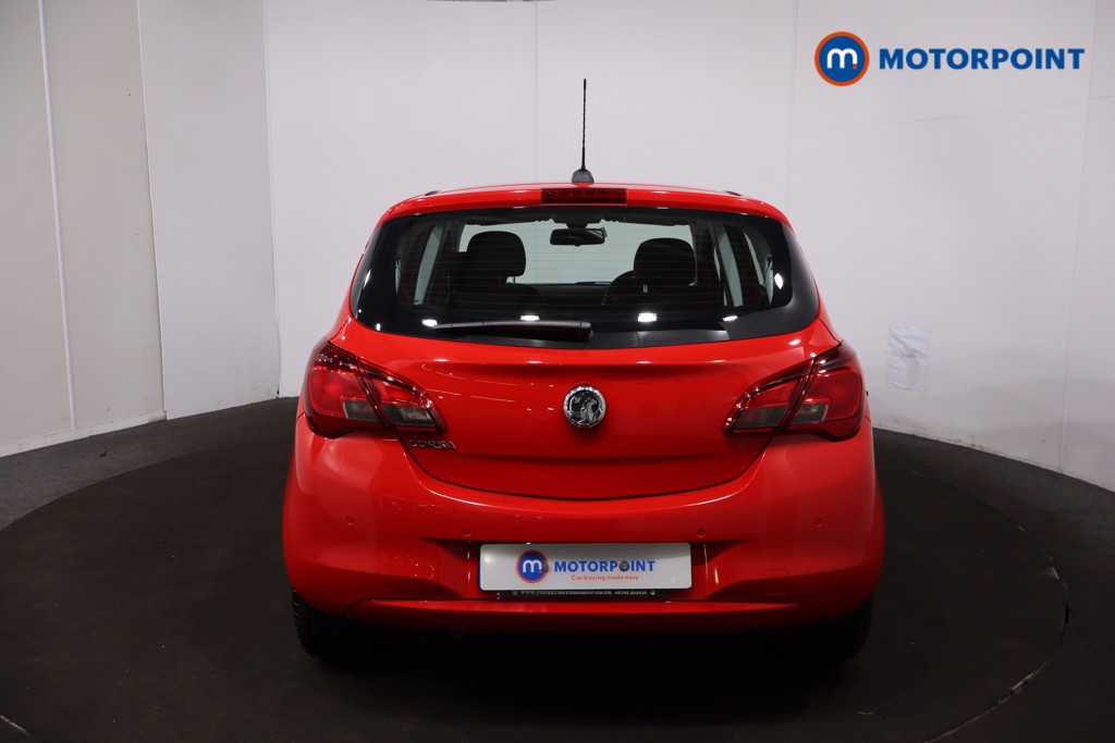 Vauxhall Corsa Energy Automatic Petrol Hatchback - Stock Number (1609296) - 32nd supplementary image