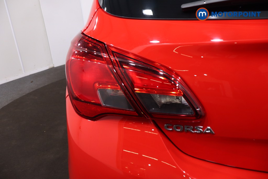 Vauxhall Corsa Energy Automatic Petrol Hatchback - Stock Number (1609296) - 33rd supplementary image