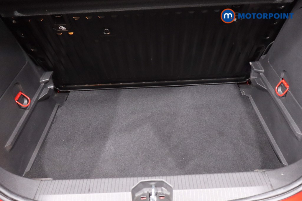 Vauxhall Corsa Energy Automatic Petrol Hatchback - Stock Number (1609296) - 35th supplementary image