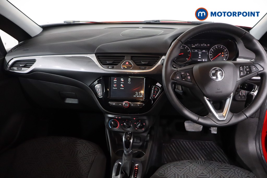 Vauxhall Corsa Energy Automatic Petrol Hatchback - Stock Number (1609296) - 1st supplementary image