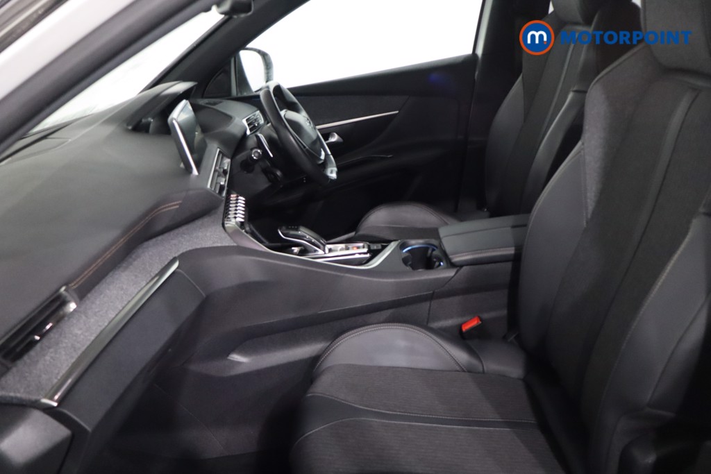 Peugeot 3008 Gt Line Automatic Diesel SUV - Stock Number (1609323) - 4th supplementary image