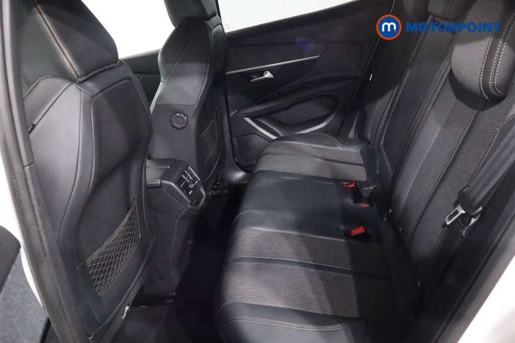 Peugeot 3008 Gt Line Automatic Diesel SUV - Stock Number (1609323) - 5th supplementary image