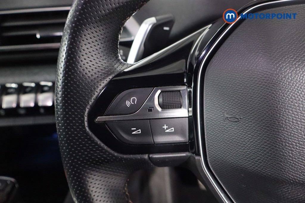 Peugeot 3008 Gt Line Automatic Diesel SUV - Stock Number (1609323) - 7th supplementary image