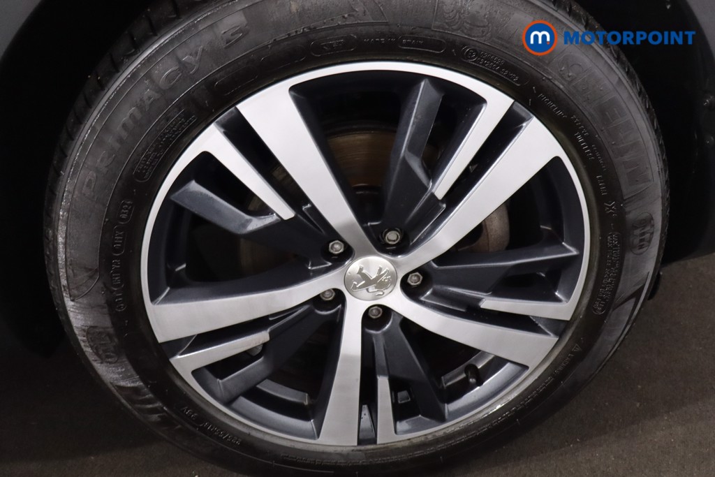 Peugeot 3008 Gt Line Automatic Diesel SUV - Stock Number (1609323) - 10th supplementary image