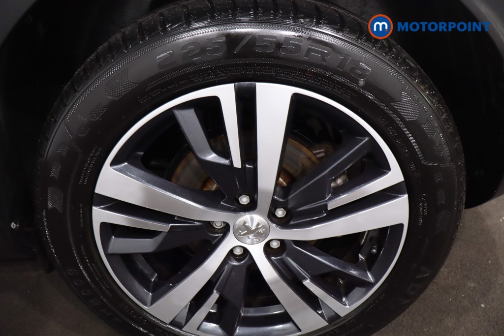 Peugeot 3008 Gt Line Automatic Diesel SUV - Stock Number (1609323) - 11th supplementary image