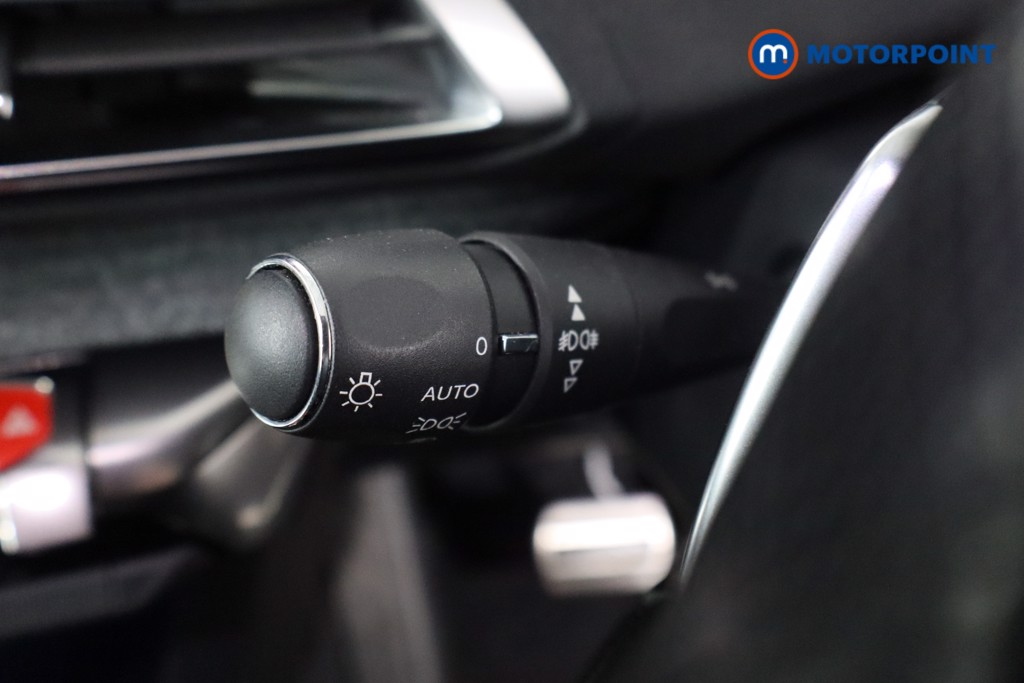 Peugeot 3008 Gt Line Automatic Diesel SUV - Stock Number (1609323) - 14th supplementary image