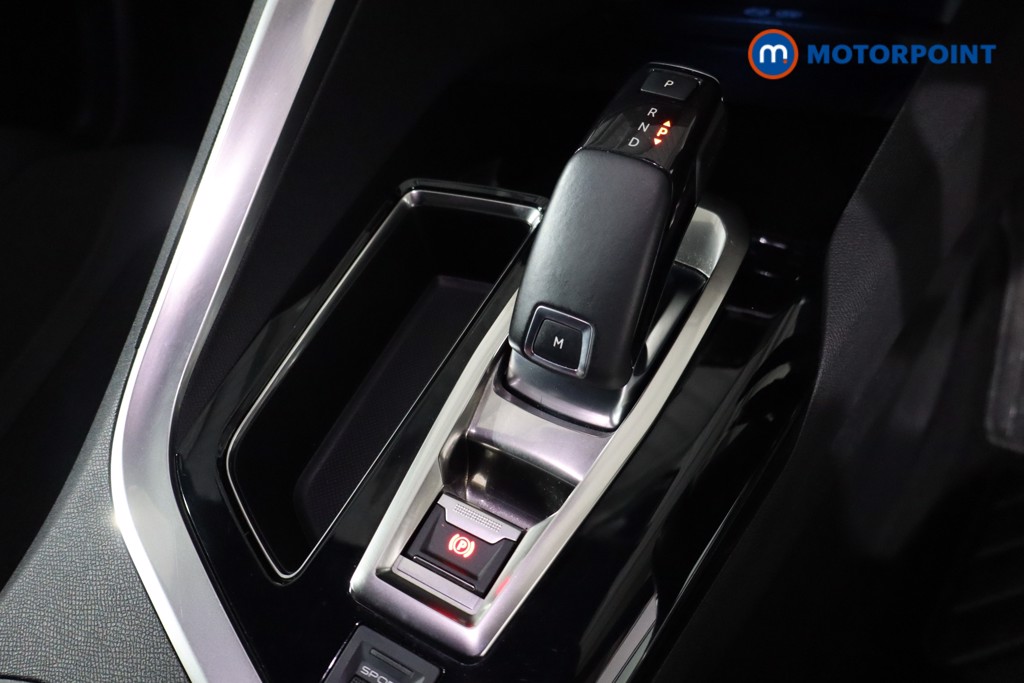 Peugeot 3008 Gt Line Automatic Diesel SUV - Stock Number (1609323) - 16th supplementary image