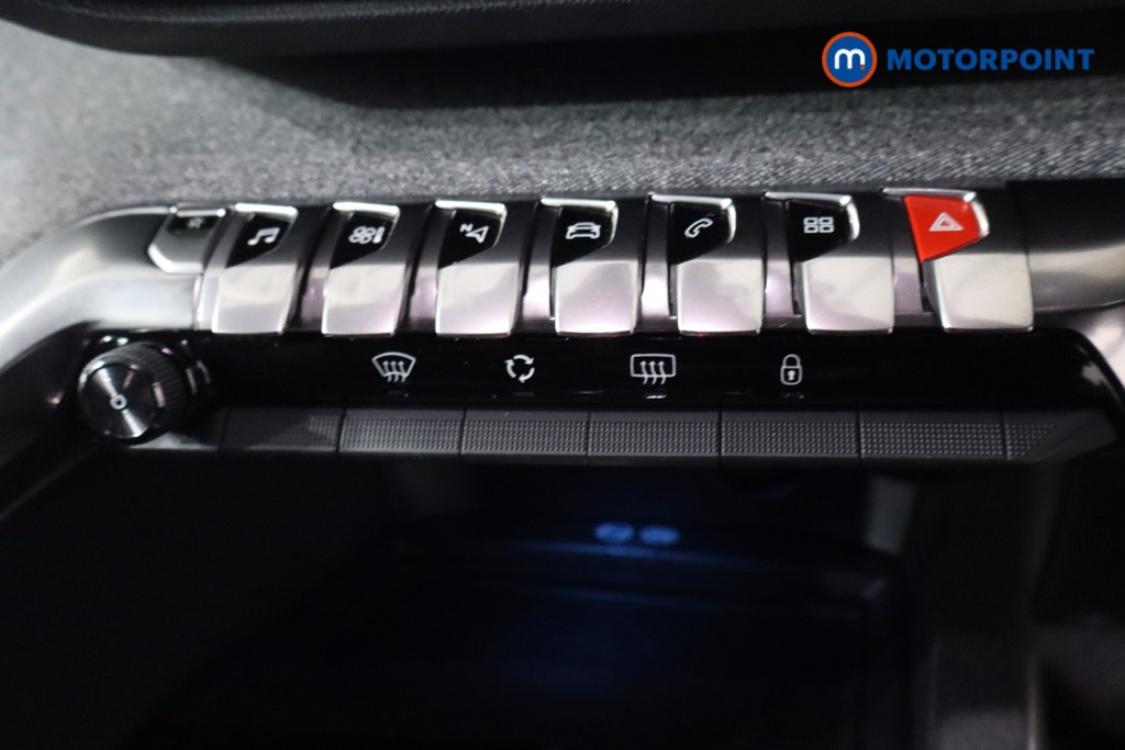 Peugeot 3008 Gt Line Automatic Diesel SUV - Stock Number (1609323) - 18th supplementary image