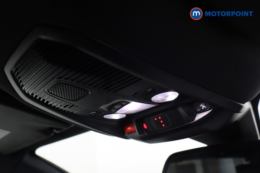 Peugeot 3008 Gt Line Automatic Diesel SUV - Stock Number (1609323) - 20th supplementary image