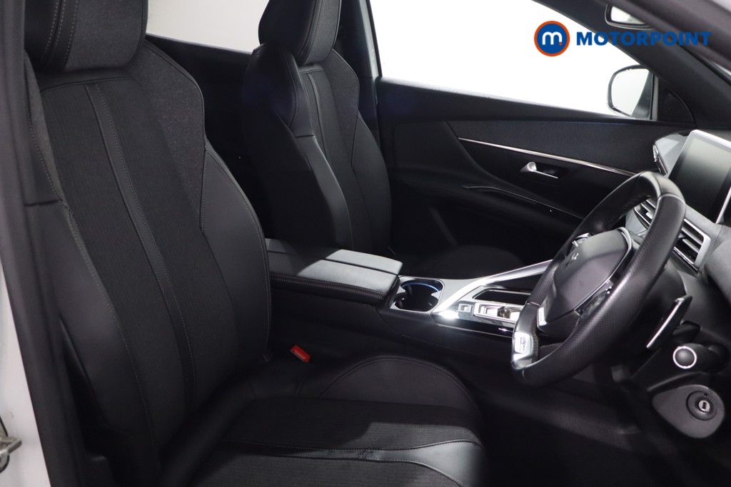 Peugeot 3008 Gt Line Automatic Diesel SUV - Stock Number (1609323) - 21st supplementary image