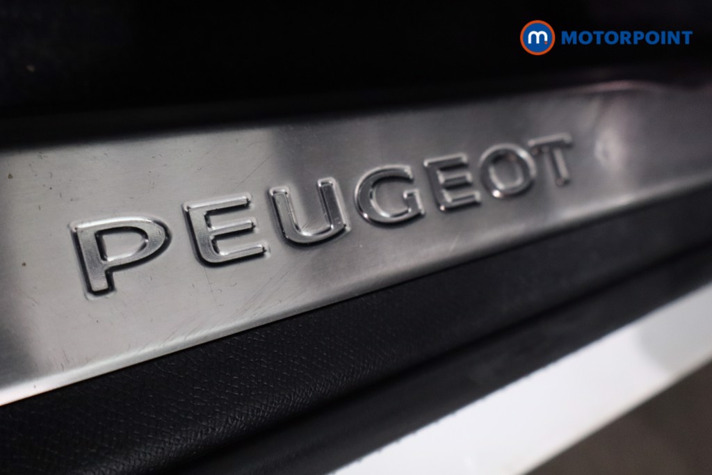 Peugeot 3008 Gt Line Automatic Diesel SUV - Stock Number (1609323) - 22nd supplementary image