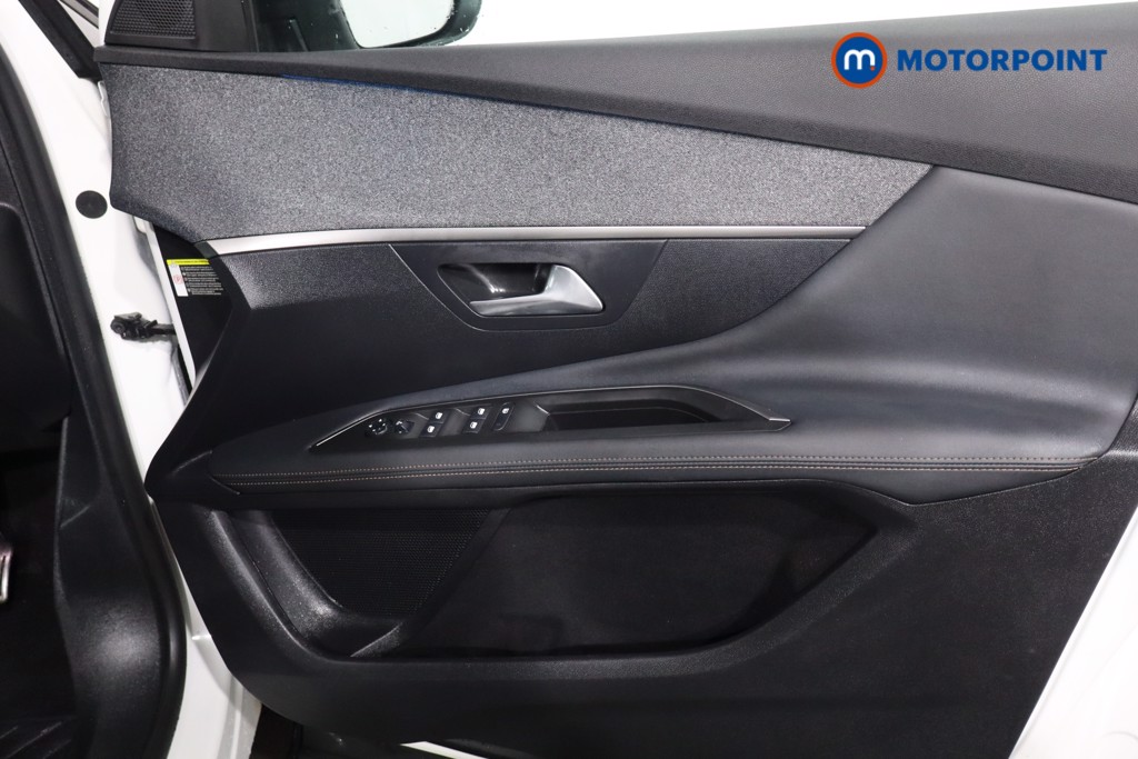 Peugeot 3008 Gt Line Automatic Diesel SUV - Stock Number (1609323) - 23rd supplementary image