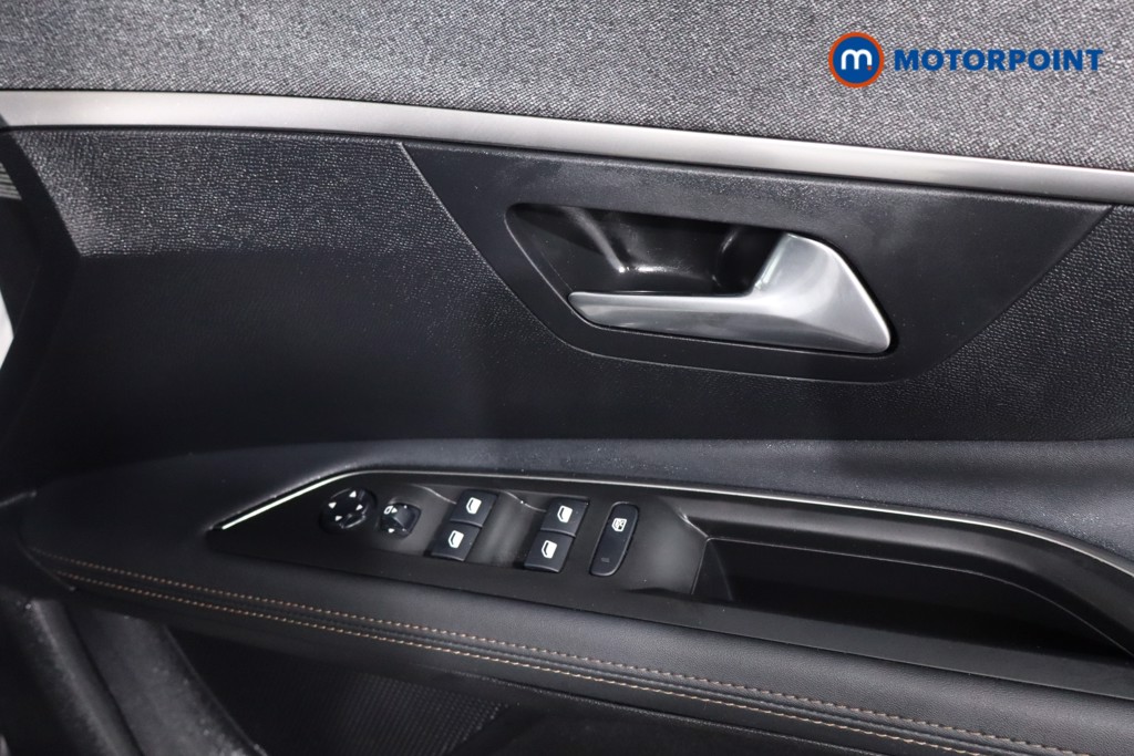 Peugeot 3008 Gt Line Automatic Diesel SUV - Stock Number (1609323) - 24th supplementary image