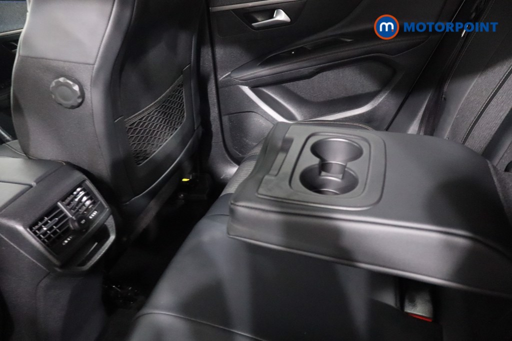 Peugeot 3008 Gt Line Automatic Diesel SUV - Stock Number (1609323) - 25th supplementary image