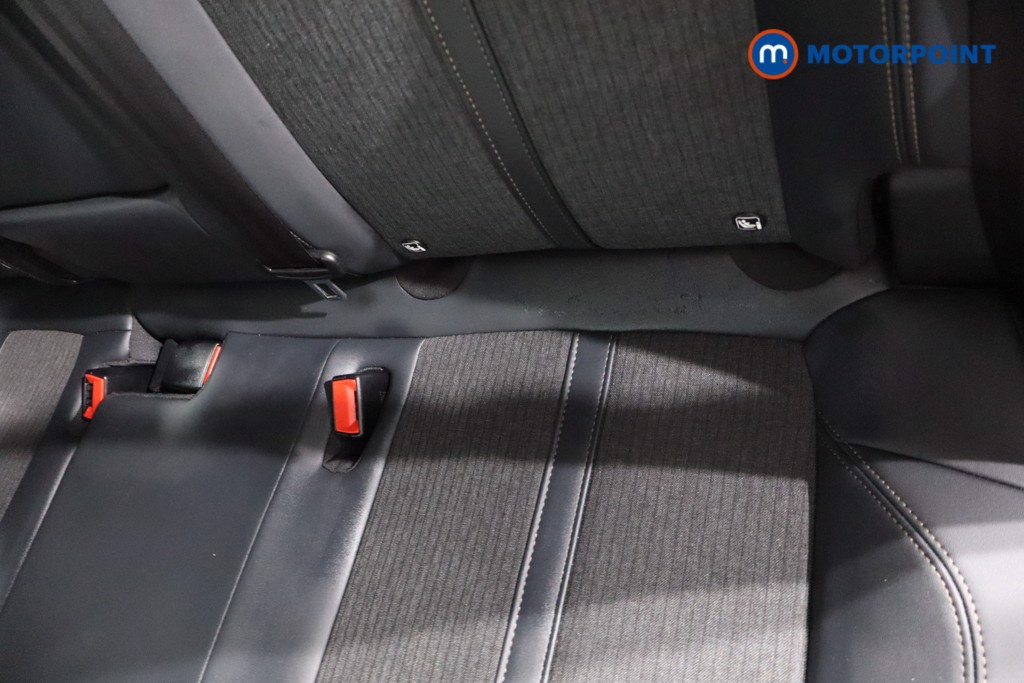 Peugeot 3008 Gt Line Automatic Diesel SUV - Stock Number (1609323) - 26th supplementary image