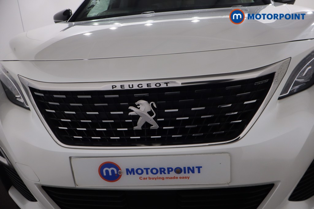 Peugeot 3008 Gt Line Automatic Diesel SUV - Stock Number (1609323) - 28th supplementary image