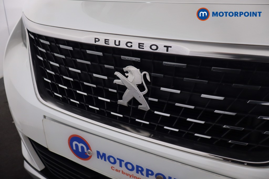 Peugeot 3008 Gt Line Automatic Diesel SUV - Stock Number (1609323) - 29th supplementary image