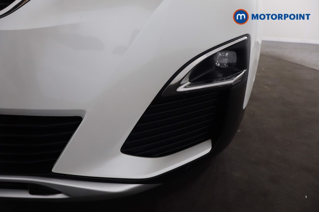 Peugeot 3008 Gt Line Automatic Diesel SUV - Stock Number (1609323) - 31st supplementary image