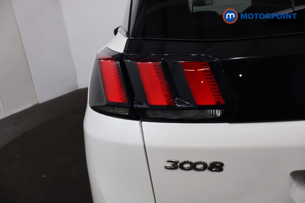 Peugeot 3008 Gt Line Automatic Diesel SUV - Stock Number (1609323) - 34th supplementary image