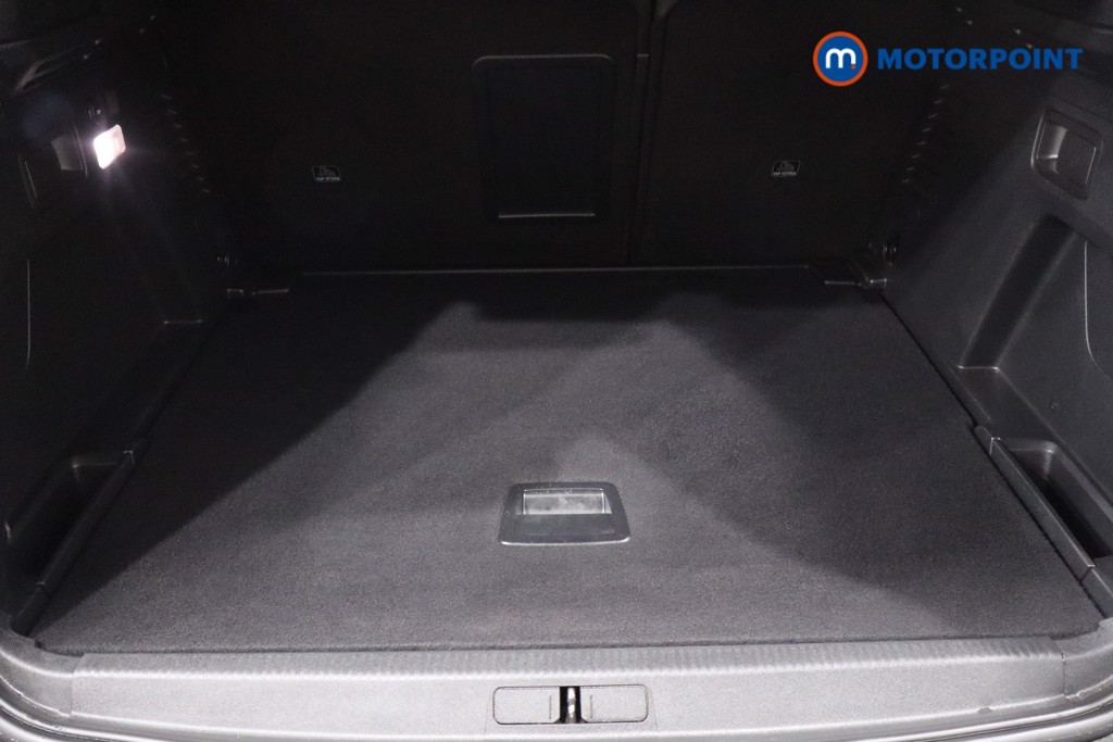 Peugeot 3008 Gt Line Automatic Diesel SUV - Stock Number (1609323) - 37th supplementary image