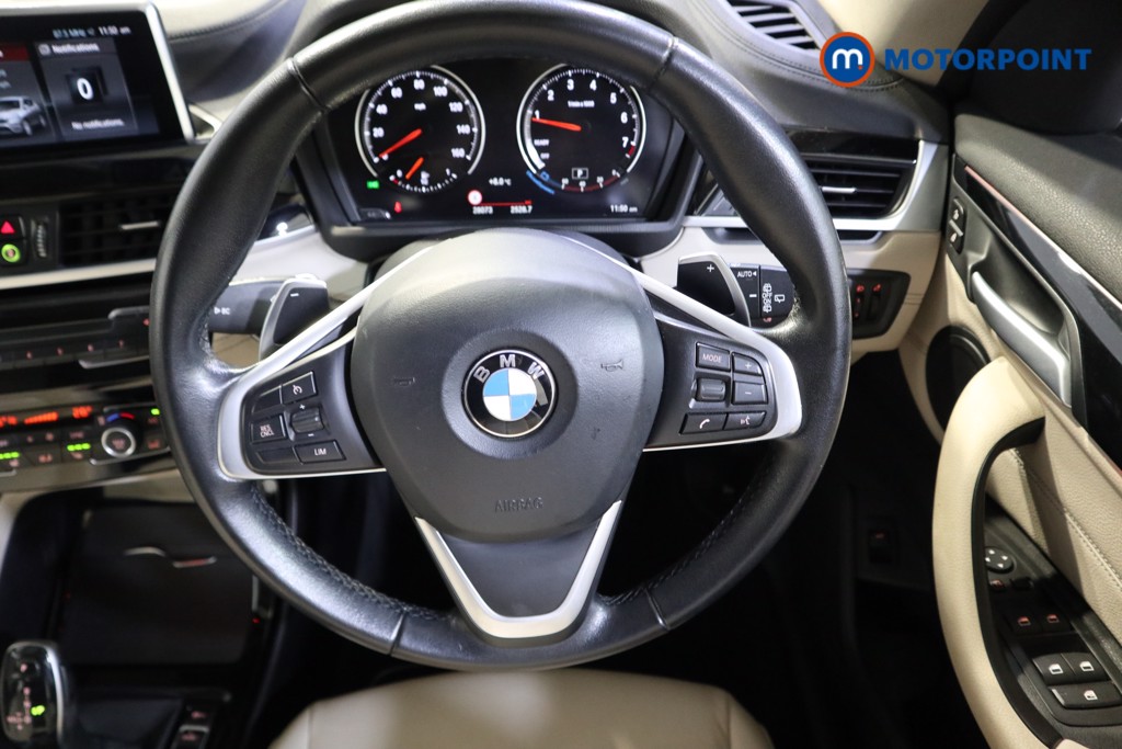 BMW X1 Xline Automatic Petrol SUV - Stock Number (1609324) - 2nd supplementary image