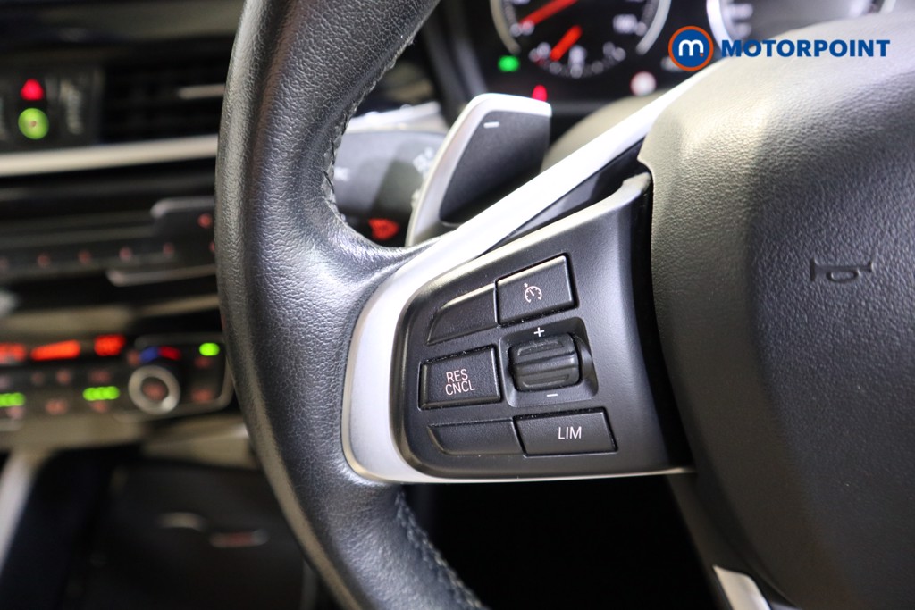 BMW X1 Xline Automatic Petrol SUV - Stock Number (1609324) - 3rd supplementary image