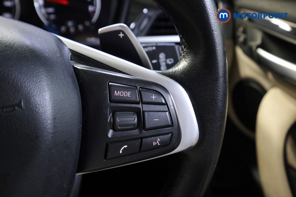 BMW X1 Xline Automatic Petrol SUV - Stock Number (1609324) - 4th supplementary image