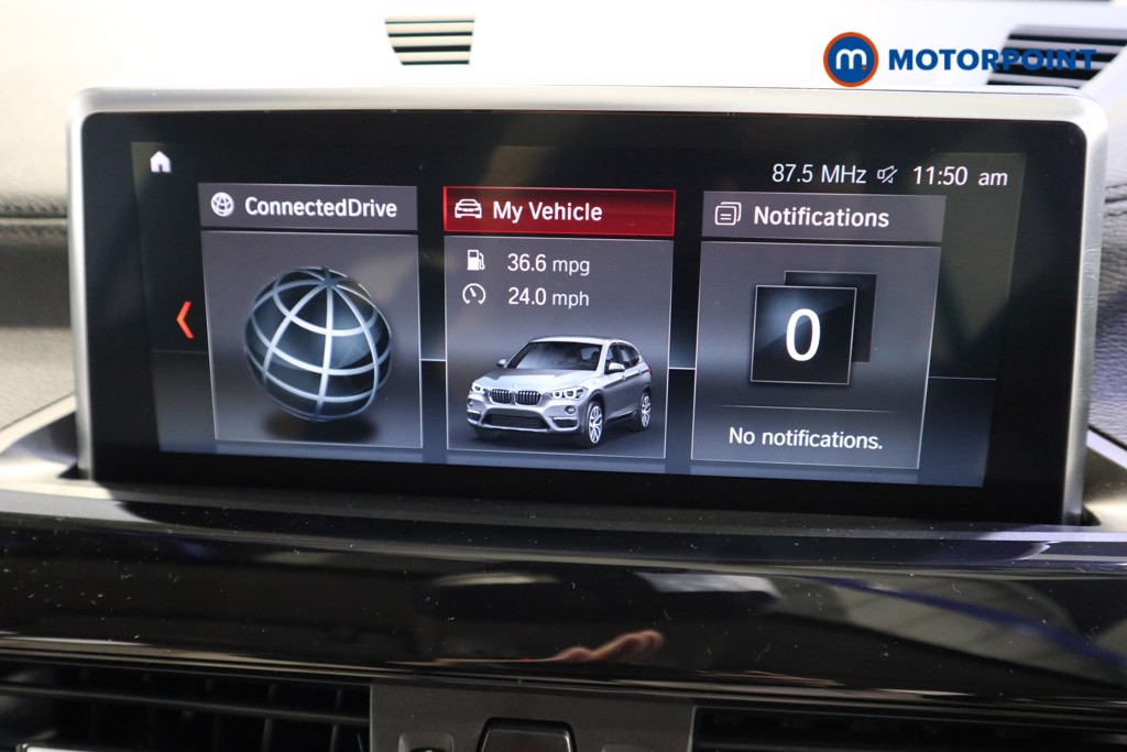 BMW X1 Xline Automatic Petrol SUV - Stock Number (1609324) - 6th supplementary image