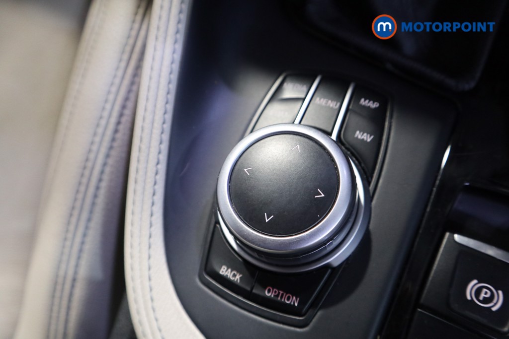 BMW X1 Xline Automatic Petrol SUV - Stock Number (1609324) - 9th supplementary image