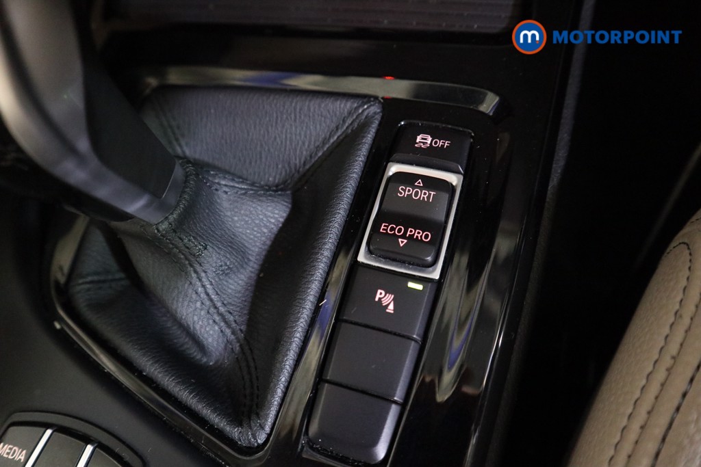 BMW X1 Xline Automatic Petrol SUV - Stock Number (1609324) - 10th supplementary image