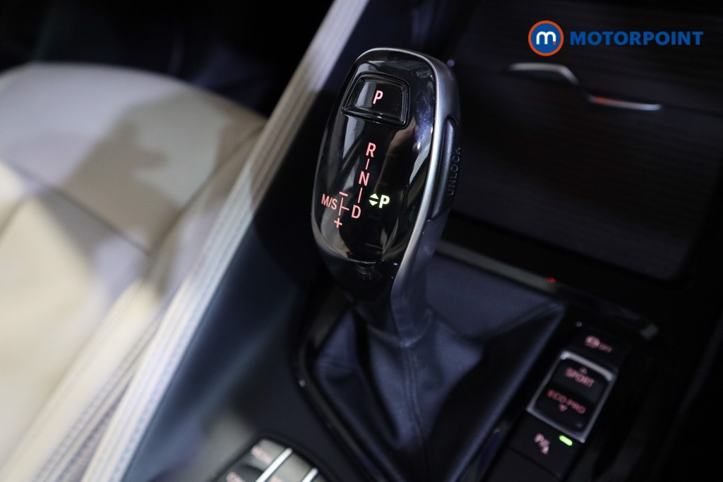 BMW X1 Xline Automatic Petrol SUV - Stock Number (1609324) - 11th supplementary image